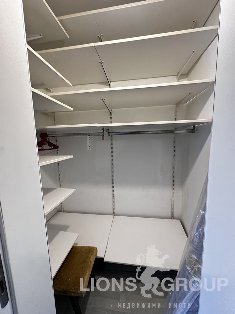 Продава 2-СТАЕН, гр. Варна, Левски 2, снимка 13 - Апартаменти - 54674382