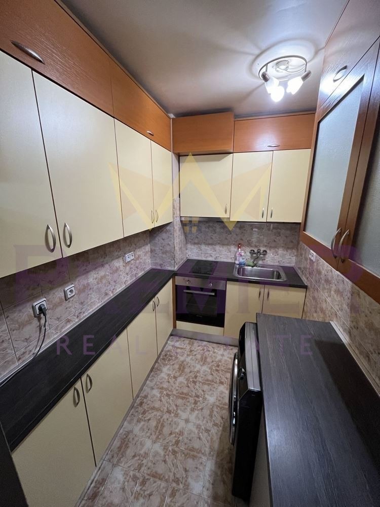Продава 2-СТАЕН, гр. София, Борово, снимка 6 - Апартаменти - 55541473