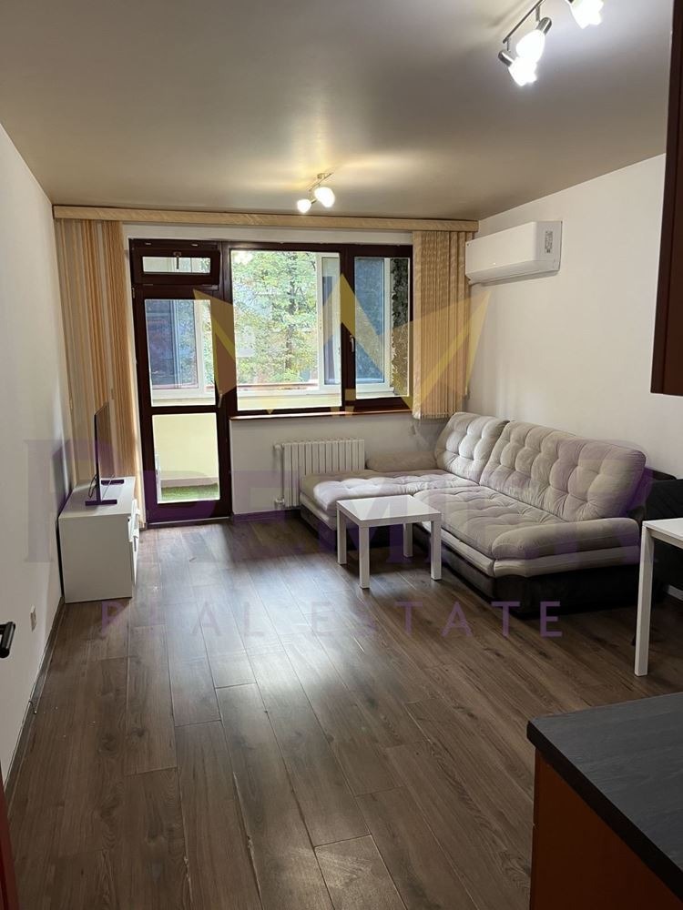 Продава 2-СТАЕН, гр. София, Борово, снимка 3 - Апартаменти - 55541473