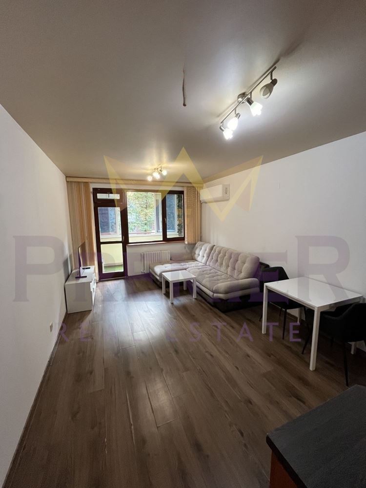 Продава 2-СТАЕН, гр. София, Борово, снимка 2 - Апартаменти - 55541473