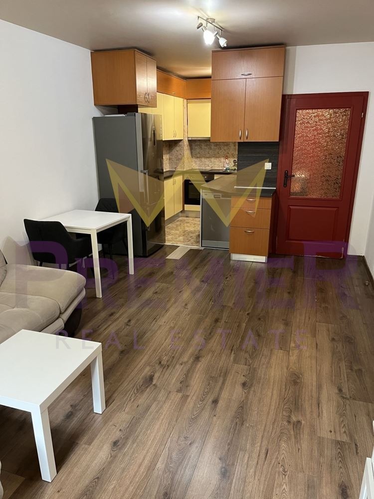 Продава 2-СТАЕН, гр. София, Борово, снимка 4 - Апартаменти - 55541473