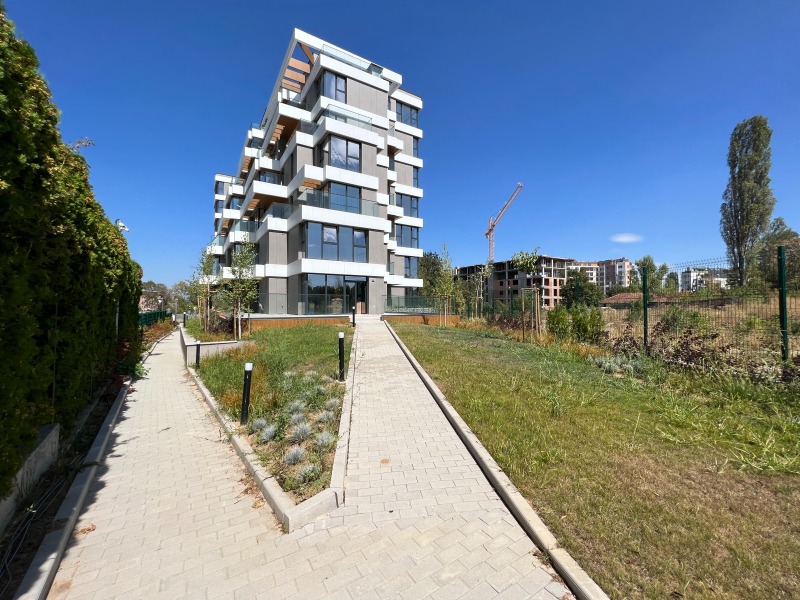 Na prodej  2 ložnice Sofia , Mladost 1 , 129 m2 | 54756311