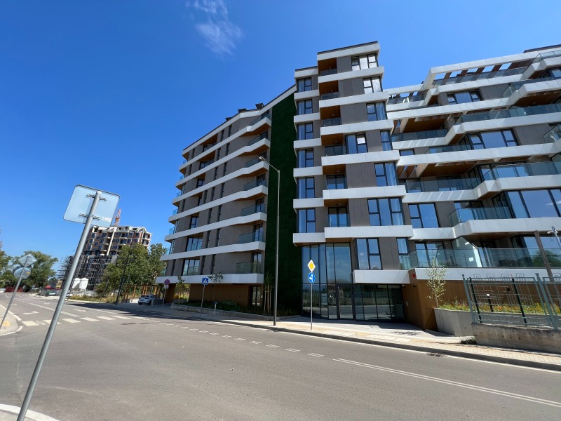 In vendita  2 camere da letto Sofia , Mladost 1 , 129 mq | 54756311 - Immagine [7]