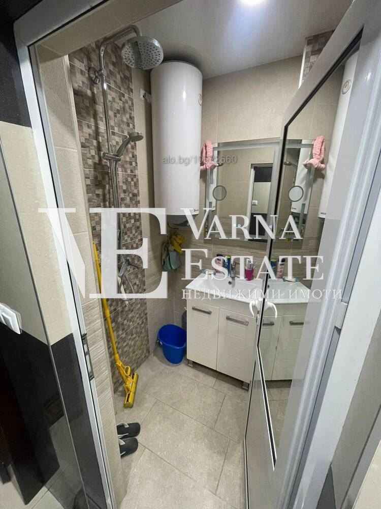 Til salgs  2 soverom Varna , Mladost 2 , 60 kvm | 51000103 - bilde [8]