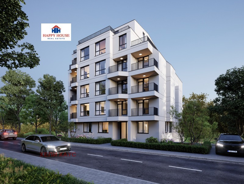 Na sprzedaż  2 sypialnie region Błagojewgrad , Sandanski , 102 mkw | 19079194 - obraz [2]
