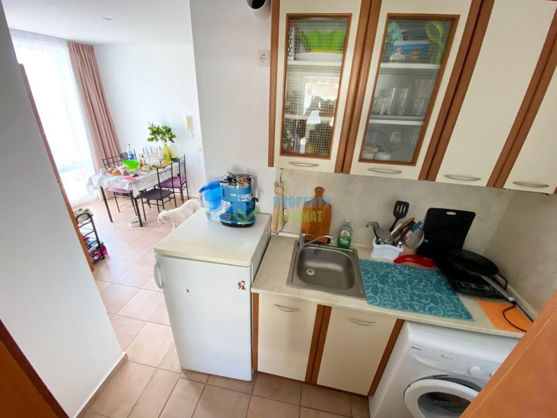 Продава 3-СТАЕН, гр. Свети Влас, област Бургас, снимка 3 - Апартаменти - 52360795