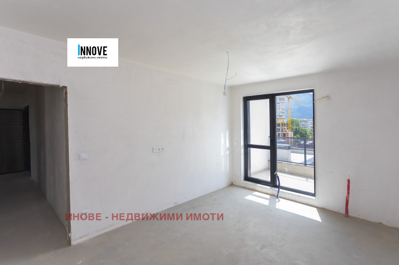 Продава 3-СТАЕН, гр. София, Дианабад, снимка 4 - Апартаменти - 53147434