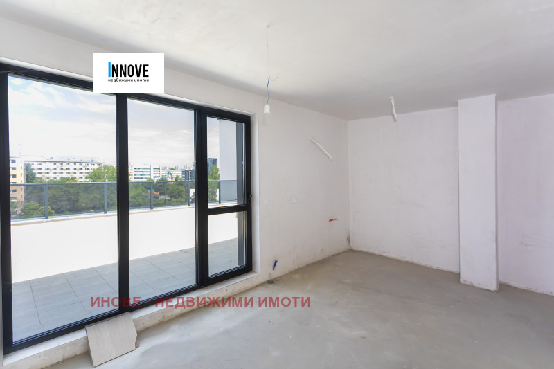 Продава 3-СТАЕН, гр. София, Дианабад, снимка 5 - Апартаменти - 53147434