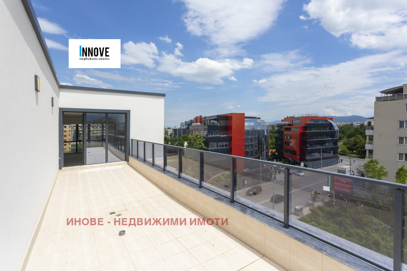 Продава 3-СТАЕН, гр. София, Дианабад, снимка 9 - Апартаменти - 53147434