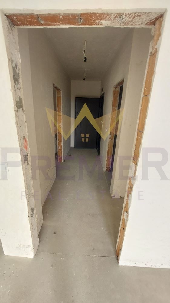 Продава 3-СТАЕН, гр. Варна, Бриз, снимка 9 - Апартаменти - 53199965