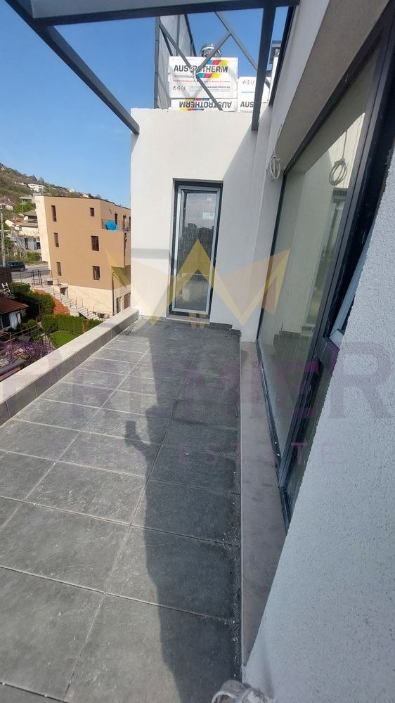 Продава 3-СТАЕН, гр. Варна, Бриз, снимка 11 - Апартаменти - 53199965