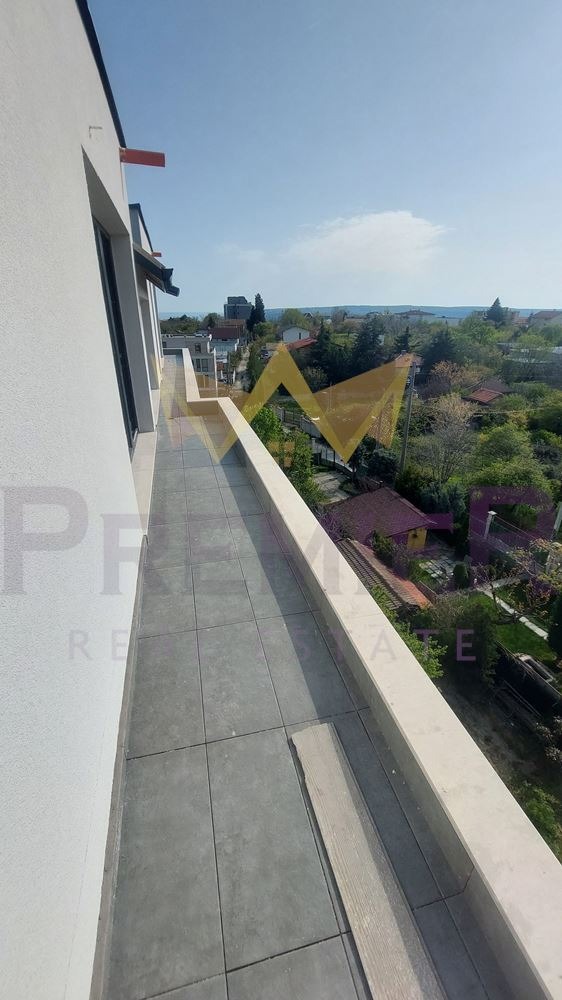 Продава 3-СТАЕН, гр. Варна, Бриз, снимка 10 - Апартаменти - 53199965