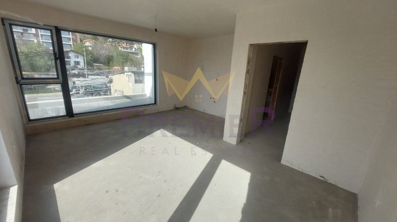 Продава 3-СТАЕН, гр. Варна, Бриз, снимка 4 - Апартаменти - 53199965