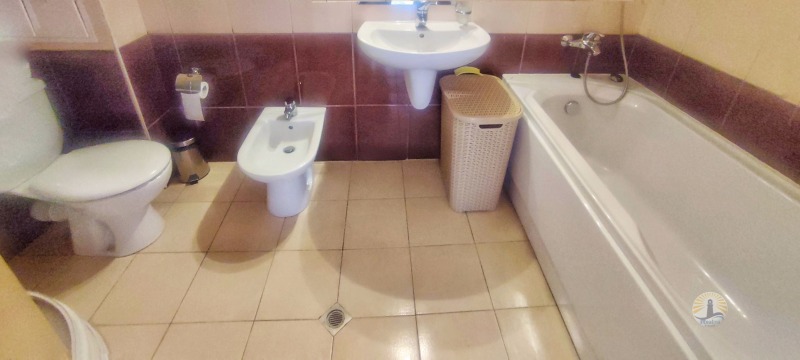 Продава 3-СТАЕН, гр. Поморие, област Бургас, снимка 12 - Апартаменти - 53246559