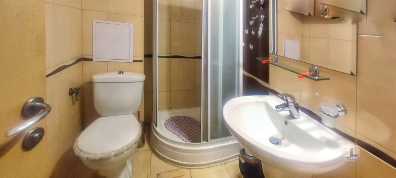 Продава 3-СТАЕН, гр. Поморие, област Бургас, снимка 14 - Апартаменти - 53246559