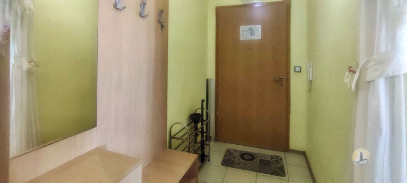 Продава 3-СТАЕН, гр. Поморие, област Бургас, снимка 15 - Апартаменти - 53246559