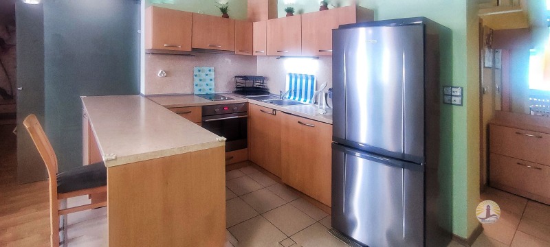 Продава 3-СТАЕН, гр. Поморие, област Бургас, снимка 4 - Апартаменти - 53246559