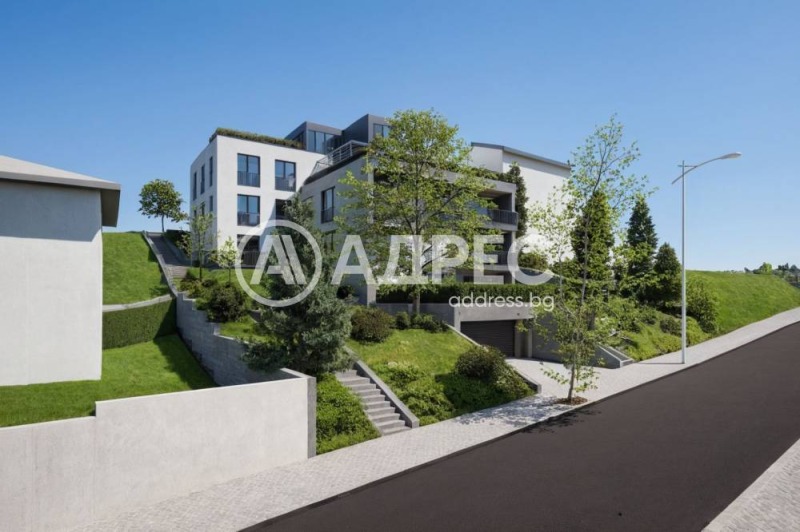 Продава 3-СТАЕН, гр. София, гр. Банкя, снимка 6 - Апартаменти - 53441484