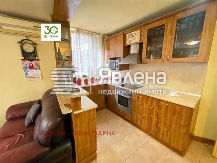 À vendre  3 chambres Varna , Tsentar , 100 m² | 14611674