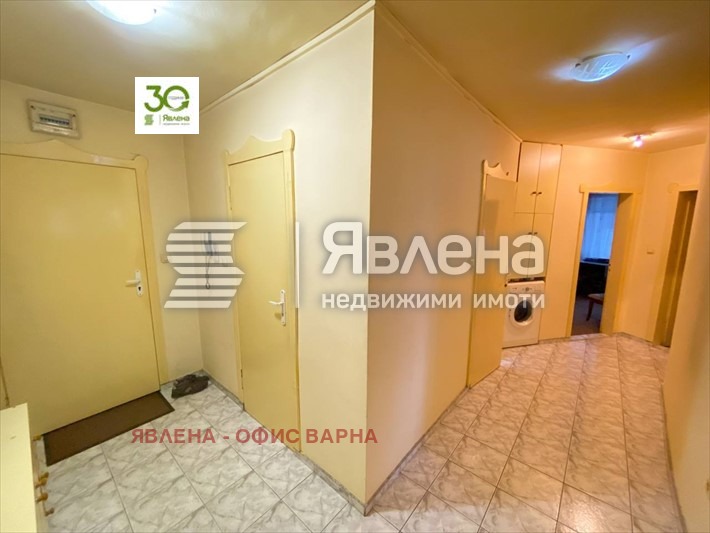 À vendre  3 chambres Varna , Tsentar , 100 m² | 14611674 - image [10]