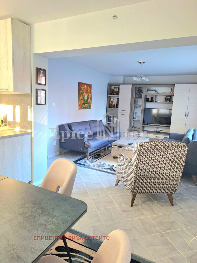 Продава 4-СТАЕН, гр. Пловдив, Кършияка, снимка 9 - Апартаменти - 55299868