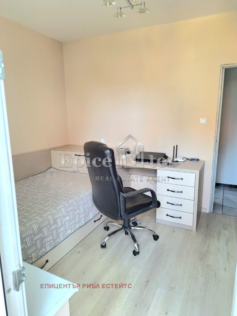 Продава 4-СТАЕН, гр. Пловдив, Кършияка, снимка 10 - Апартаменти - 55299868