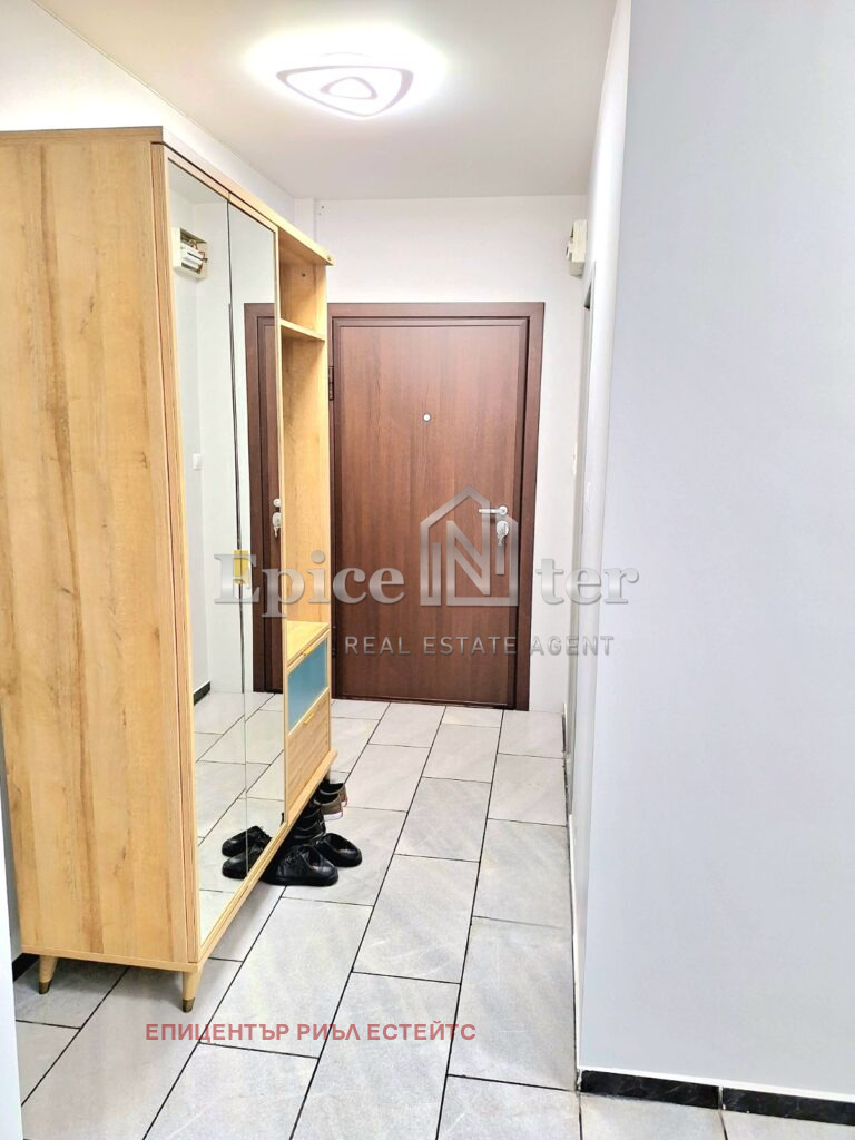 Продава 4-СТАЕН, гр. Пловдив, Кършияка, снимка 14 - Апартаменти - 55299868