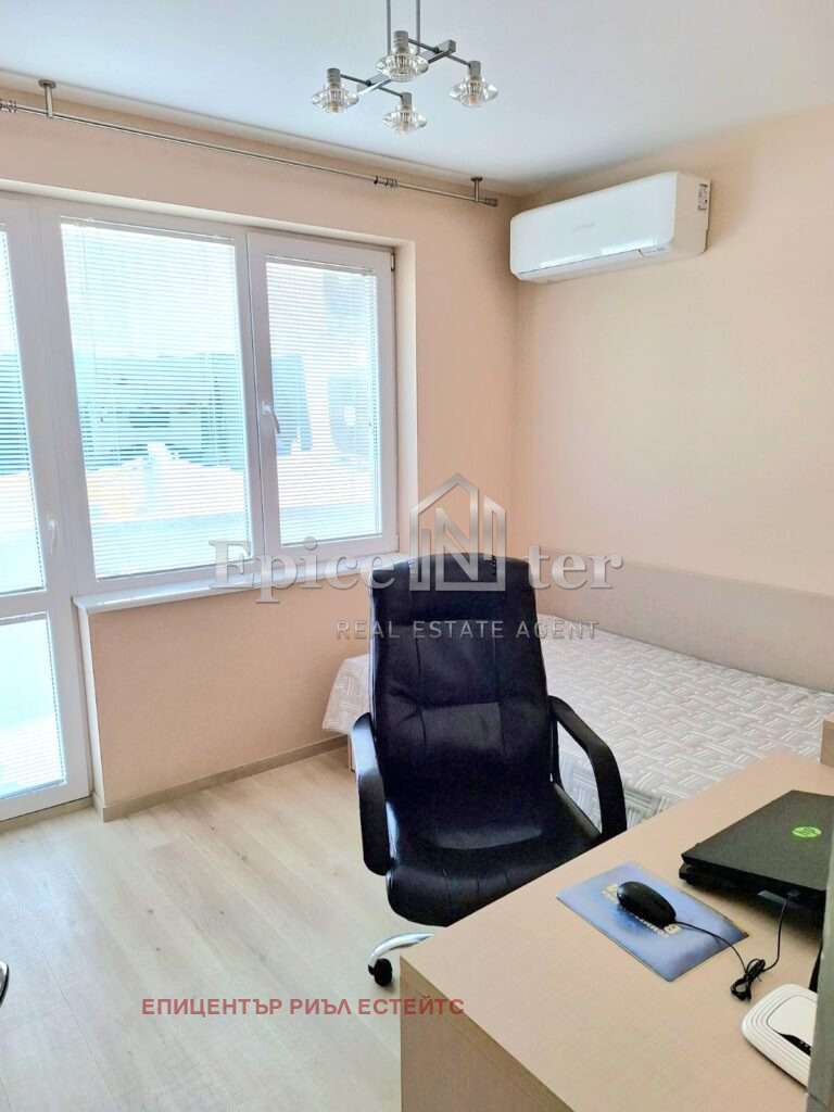 Продава 4-СТАЕН, гр. Пловдив, Кършияка, снимка 12 - Апартаменти - 55299868