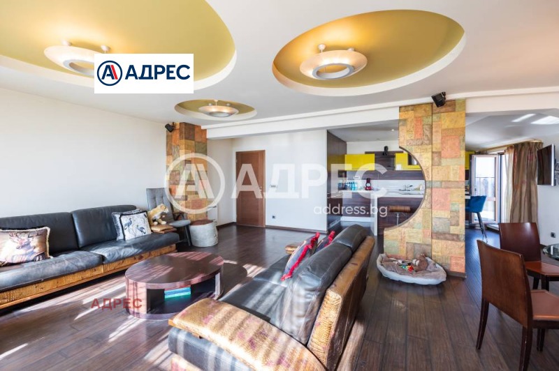 Satılık  3+ yatak odası Varna , Çayka , 190 metrekare | 58708574 - görüntü [6]