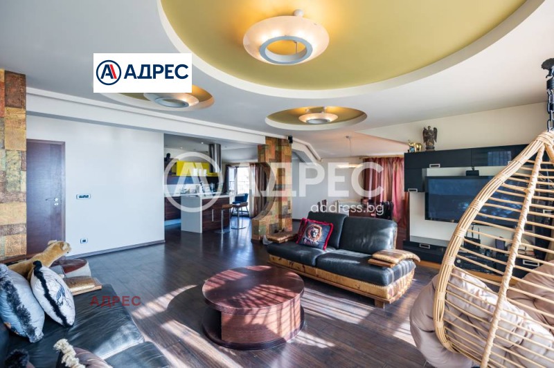 Satılık  3+ yatak odası Varna , Çayka , 190 metrekare | 58708574