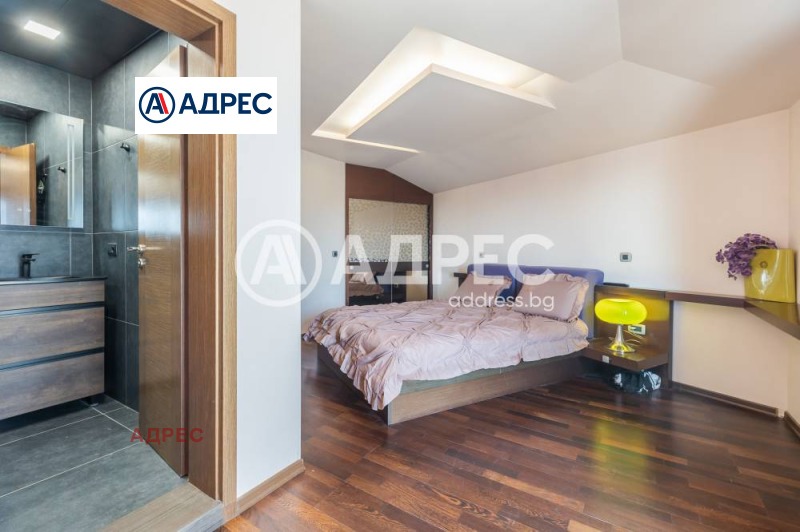 Satılık  3+ yatak odası Varna , Çayka , 190 metrekare | 58708574 - görüntü [13]