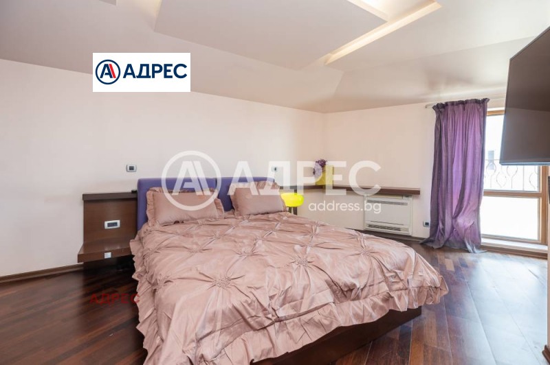 Satılık  3+ yatak odası Varna , Çayka , 190 metrekare | 58708574 - görüntü [11]
