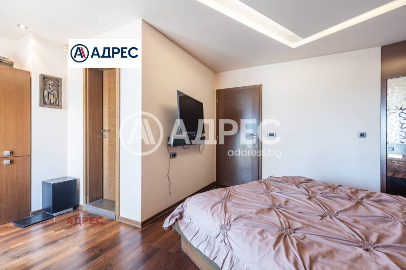 Satılık  3+ yatak odası Varna , Çayka , 190 metrekare | 58708574 - görüntü [12]