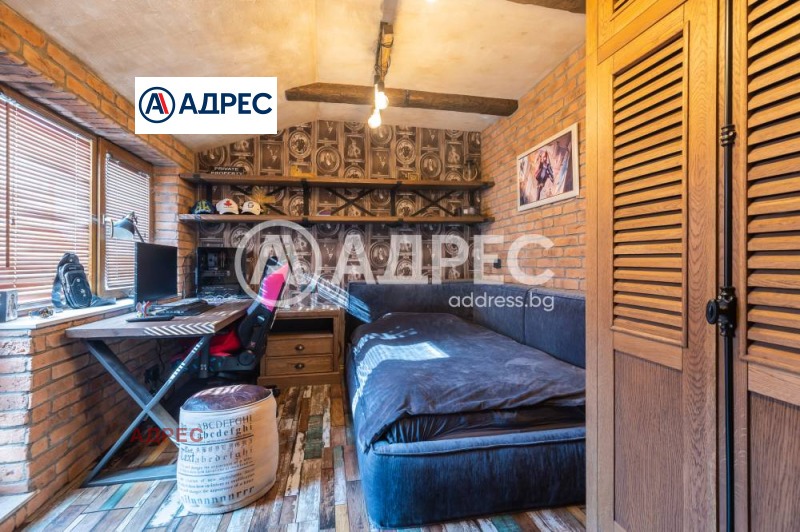 Satılık  3+ yatak odası Varna , Çayka , 190 metrekare | 58708574 - görüntü [3]