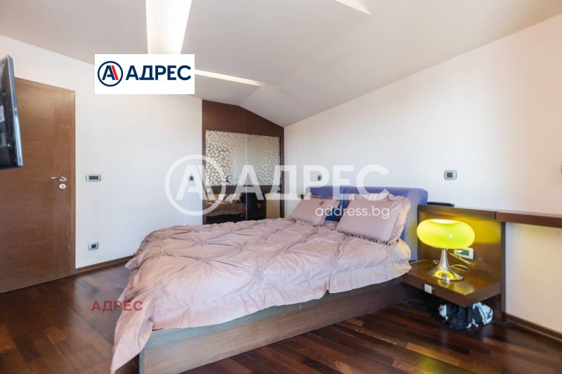 Satılık  3+ yatak odası Varna , Çayka , 190 metrekare | 58708574 - görüntü [16]