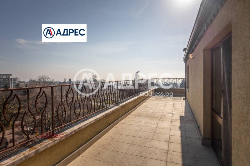 Satılık  3+ yatak odası Varna , Çayka , 190 metrekare | 58708574 - görüntü [17]
