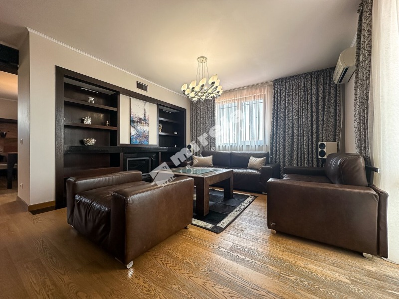 Продава МНОГОСТАЕН, гр. Несебър, област Бургас, снимка 12 - Апартаменти - 53198712