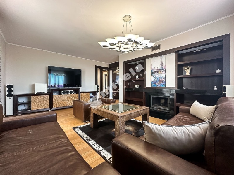 Продава МНОГОСТАЕН, гр. Несебър, област Бургас, снимка 7 - Апартаменти - 53198712