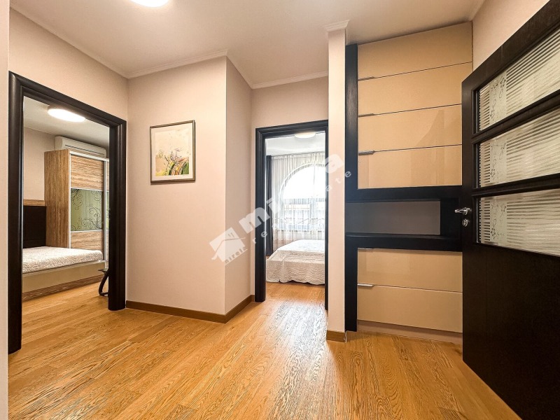 Продава МНОГОСТАЕН, гр. Несебър, област Бургас, снимка 13 - Апартаменти - 53198712