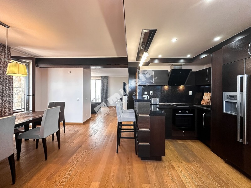 Продава МНОГОСТАЕН, гр. Несебър, област Бургас, снимка 8 - Апартаменти - 53198712