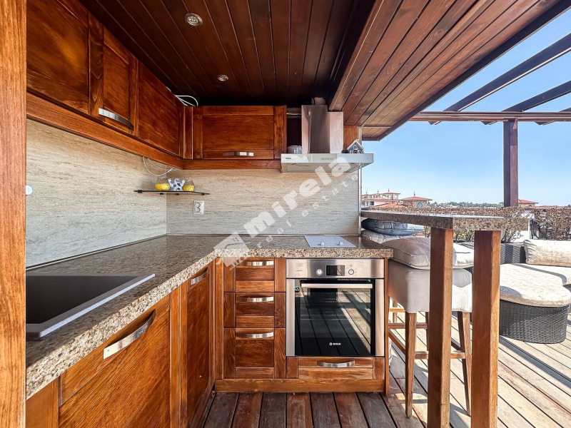 Продава МНОГОСТАЕН, гр. Несебър, област Бургас, снимка 4 - Апартаменти - 53198712