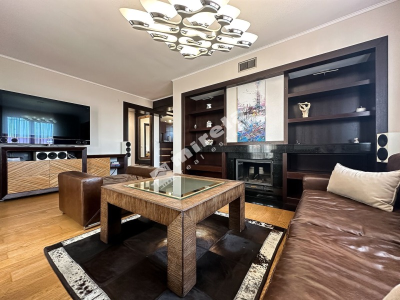 Продава МНОГОСТАЕН, гр. Несебър, област Бургас, снимка 10 - Апартаменти - 53198712