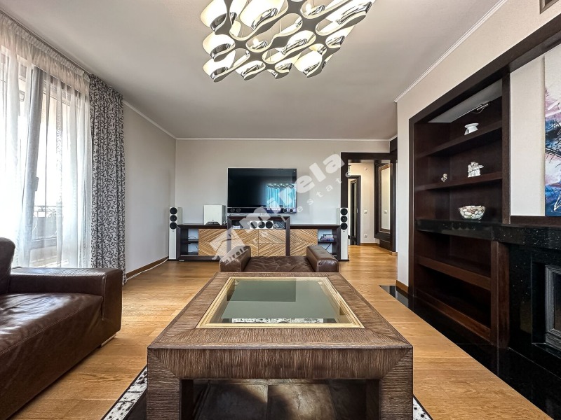 Продава МНОГОСТАЕН, гр. Несебър, област Бургас, снимка 9 - Апартаменти - 53198712