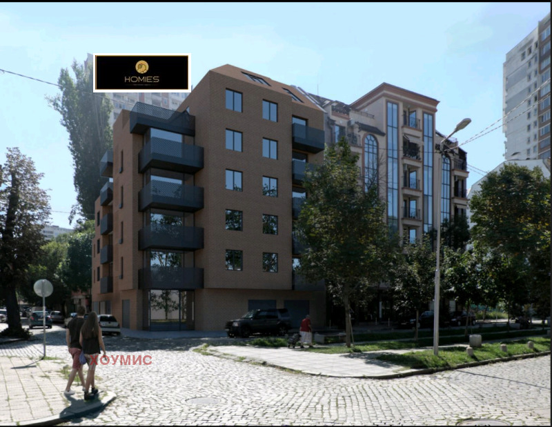 Na prodej  Mezonet Sofia , Centar , 172 m2 | 72040622 - obraz [4]