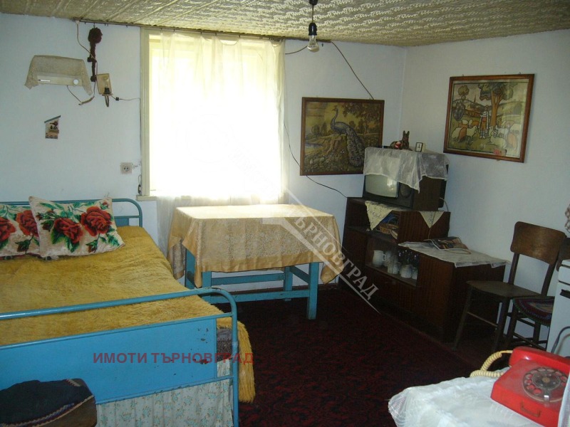 Продава КЪЩА, с. Буря, област Габрово, снимка 3 - Къщи - 39820809