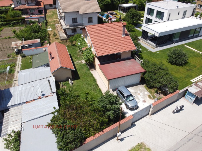 Na sprzedaż  Dom Sofia , Kriwina , 164 mkw | 85628036 - obraz [5]