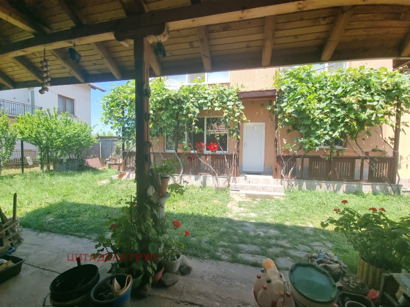 Na sprzedaż  Dom Sofia , Kriwina , 164 mkw | 85628036 - obraz [9]