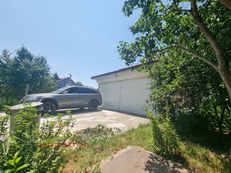 Na sprzedaż  Dom Sofia , Kriwina , 164 mkw | 85628036 - obraz [7]