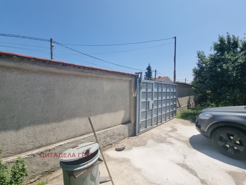 Na sprzedaż  Dom Sofia , Kriwina , 164 mkw | 85628036 - obraz [8]