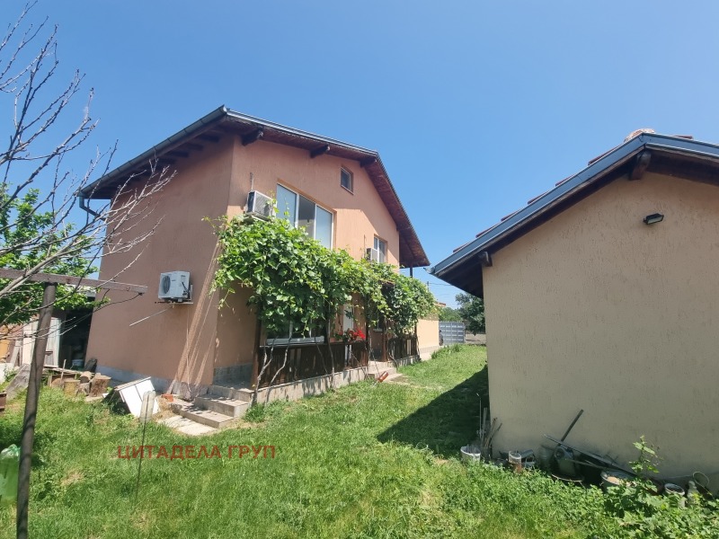 Na sprzedaż  Dom Sofia , Kriwina , 164 mkw | 85628036 - obraz [4]